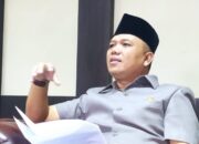 DPRD Kab Tasik Bahas 19 Ranperda, Apa Saja?