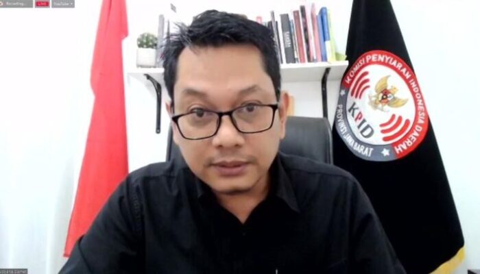 KPID dan Diskominfo Jabar Menyayangkan ASO Molor