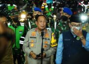 Kapolda Jabar: Selama Ramadan Tidak Ada Kejadian Menonjol