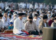 Kang Emil: Malam Takbir di Wilayah Jabar Kondusif