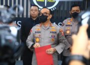 Angka Kecelakaan Mudik 2022 Menurun, Dibandingkan 2021