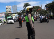 Menhub: Arus Mudik dan Balik Lebaran 2022 Berjalan Baik