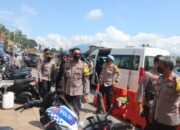 Arus Balik Lebaran 2022, Tol Cisumdawu Cimalaka-Cileunyi Dibuka