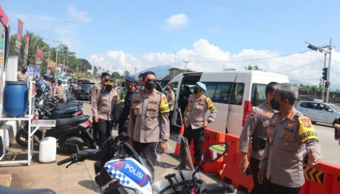 Arus Balik Lebaran 2022, Tol Cisumdawu Cimalaka-Cileunyi Dibuka