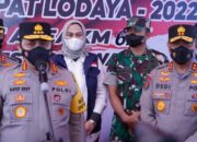 Wakapolri: 60 Ribu Kendaraan Melintasi Saat Arus Balik H+4