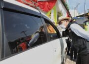 Gubernur: Mudik, Diharapkan Kasus Covid-19 Tak Naik