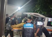 Korban Terseret Arus Sungai Cihonje Ditemukan, Diselidiki Polisi 