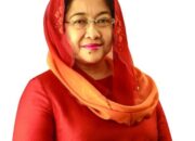 Megawati Terima Gelar Profesor Kehormatan dari Seoul Institute of The Arts