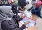 Disdukcapil Kota Bandung Gelar Operasi Simpatik