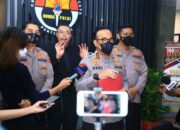 Ruang Ekspresi dan Aspirasi, Setapak Perubahan Polri dan Festival Musik Bhayangkara