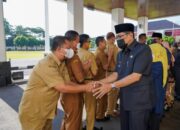 Wali Kota Tasik, Tak Ada WFH Bagi ASN