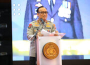 Dedi Prasetyo: Arus Lalu Lintas Jakarta Menuju Trans Jawa, Normal