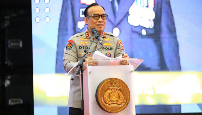 Dedi Prasetyo: Arus Lalu Lintas Jakarta Menuju Trans Jawa, Normal