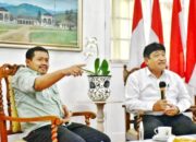 Ternyata, Ini Penyebab Banjir Bandang di Sumedang