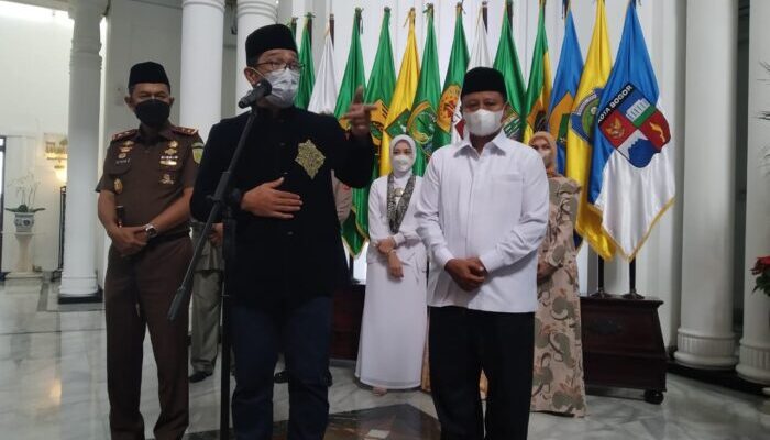 Kang Emil: Warga Jabar Diberi Kelonggaran, Pandemi Melandai