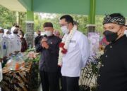 Ini Pesan Gubernur kepada Siswa SMK Negeri 2 Subang