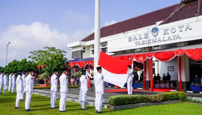 Kepala BPKSDM Kota Tasik Buka-bukaan Soal Rotasi Mutasi Pegawai