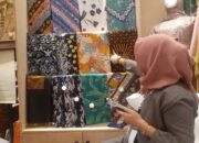 Kerajinan Khas Sumedang Dipamerkan di Kota Bandung