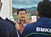 Bupati: Banjir Bandang Citengah Akibat Curah Hujan Tinggi dengan Durasi Lama