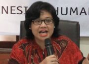 Kompolnas: Orasi Kapolri Saat May Day, Bentuk Pengakuan Negara Atas Peran Buruh