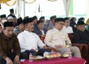 Kang Ace Hadiri Halal bi Halal Keluarga Alumni Cipasung