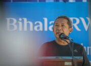 Yana Ajak Warga Kota Bandung Berpartisipasi Kelola Sampah