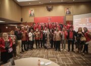 DPD GMNI Jabar Siap Kawal Kontestasi Politik 2024