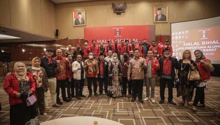 DPD GMNI Jabar Siap Kawal Kontestasi Politik 2024