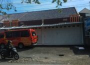 Tersengat Listrik Tegangan Tinggi di Sambong Jaya, Begini Kondisi Korban