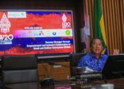 Yana: Women 20 Angkat Perekonomian Masyarakat