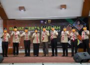 RK: Setiap Tanggal 14, ASN Wajib Pakai Atribut Pramuka