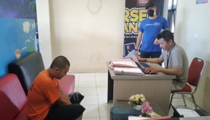 Gegara Diajak Putus, Seorang Pria Sebarkan Video Persetubuhan