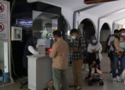 Ini Persyaratan Naik Kereta Api