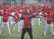 Ridwan Kamil Diminta Tak Sibuk Soal Pencalonan Presiden