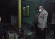 Seorang Pemuda Mabuk, Lalu Menangis Minta Maaf