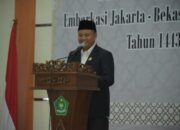 Penjabat Bupati Bekasi Segera Dilantik