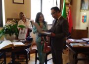 The Assisi and Roma Roundtable 2022, Ini Bahasan Ridwan Kamil