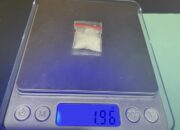 Bawa Sabu, Warga Tanjungsari Diamankan Polisi