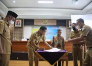 Genjot Pelayanan Publik, Pemkot Tasik Gandeng Ombudsman Jabar