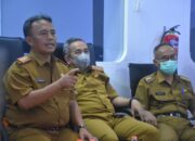 Sekda Sumedang: Perbaikan Pelayanan Publik Jadi Perhatian Serius