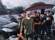 Artis Gary Iskak Ditangkap Polda Jabar, Kasus Sabu