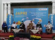 Lebaran 2022, Jumlah Pengunjung Tempat wisata Favorit di Jabar Meningkat