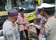 Laka Lantas di Ciamis Picu Kewaspadaan Lebih pada Polres Tasikmalaya