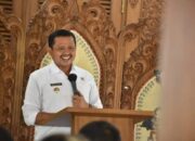 Bupati Dony: Pengurus HIPMI Sumedang Agar Bertransformasi Hadapi Tantangan