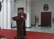 Putra Sulung Ridwan Kamil Hilang, Masih Dalam Pencarian