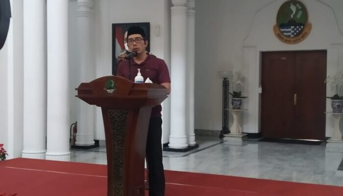 Putra Sulung Ridwan Kamil Hilang, Masih Dalam Pencarian