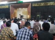 Doa Bersama Digelar untuk Keselamatan Putra Sulung Ridwan Kamil