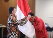 29 Pemain Timnas Siap Bertanding Lawan Bangladesh