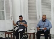 Keluarga Ridwan Kamil: Terima Kasih Doa Warga dan Media