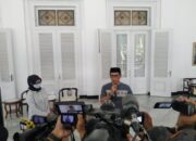 Kedutaan Besar Indonesia untuk Swiss Pantau Pencarian Anak Sulung Ridwan Kamil